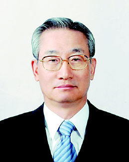 이강국 전 대법관