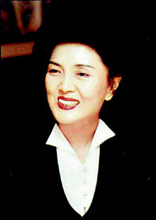 홍라희 리움 관장