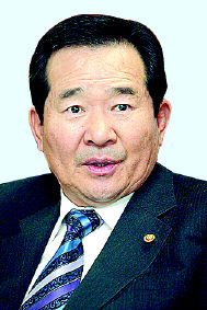 정세균 산자장관 