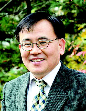 박석순 교수