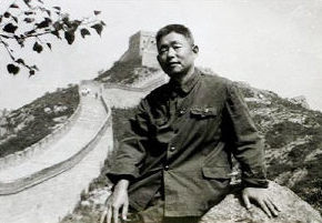 정율성(1918~1976) 선생