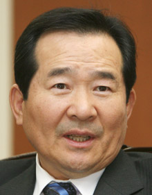 정세균