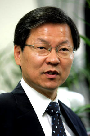 천정배 열린우리당 의원