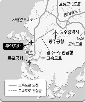 무안공항 