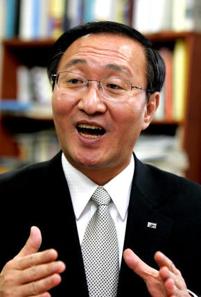 노회찬 의원