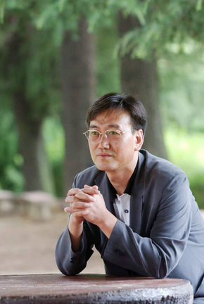 저자 이상섭씨