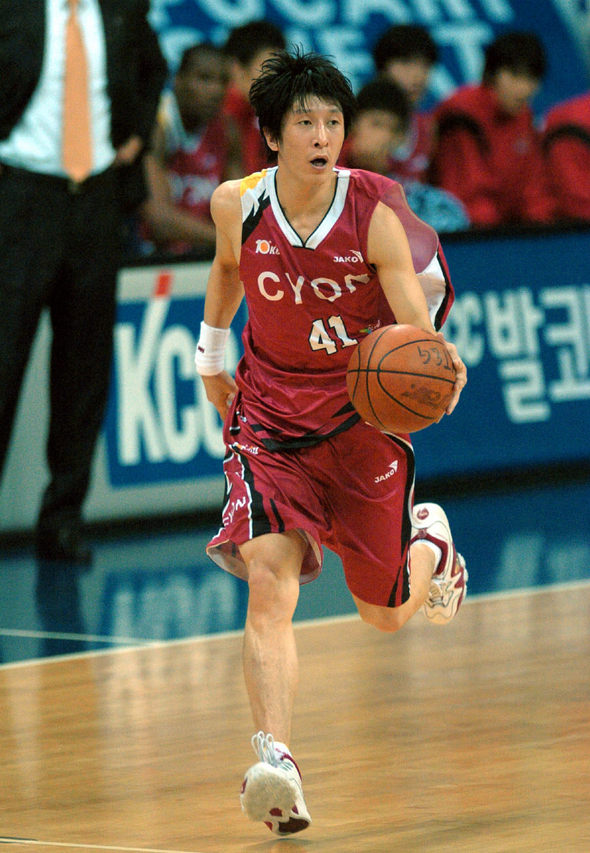 LG 박지현