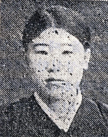 강경애의 얼굴