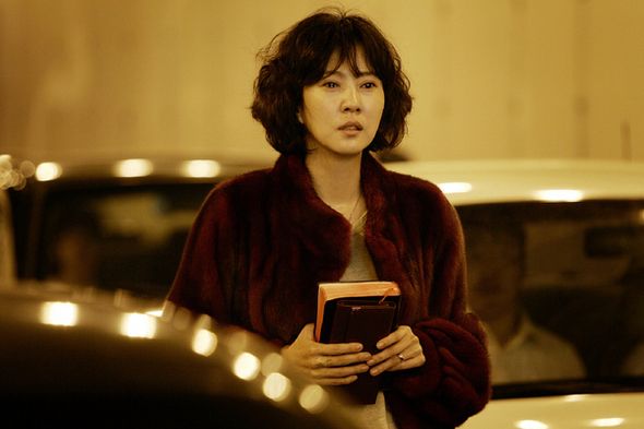 영화 ‘그놈 목소리’
