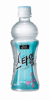 ‘미닛메이드 스타일워터’