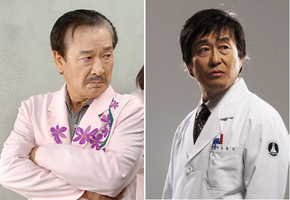 이순재 / 김창완