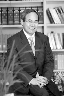 전북대 서거석 총장