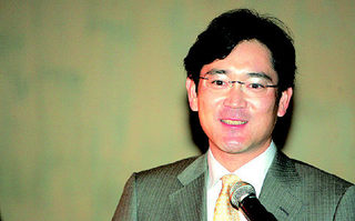 이재용 삼성전자 전무
