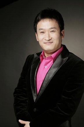 개그맨 서경석