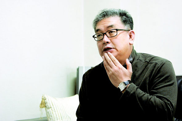 차승재 영화제작가협회 신임회장