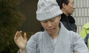 대법 “‘지율스님 때문에 6조원 손해’ 조선일보 기사는 허위”