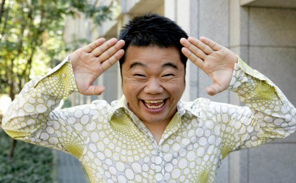 개그맨 정종철(서울=연합뉴스) 개그맨 정종철(서울=연합뉴스)