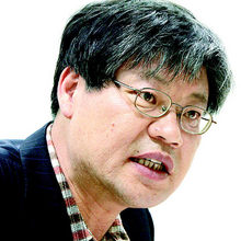박태주 현대차 노사전문위원회 대표(한국노동교육원 교수)