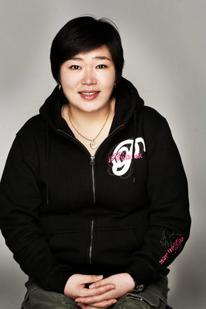 고수희씨