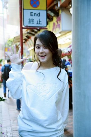 장나라 (연합뉴스) 장나라 (연합뉴스)