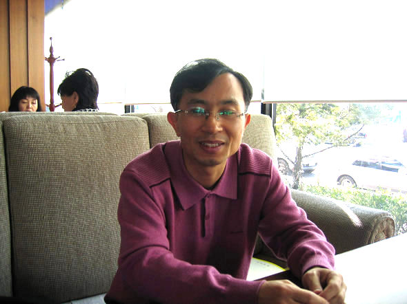 송행근 원장
