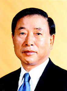 조석래 효성그룹 회장