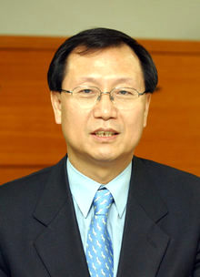 김종갑 전차관