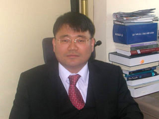 김진목 서울중앙지검 수사관