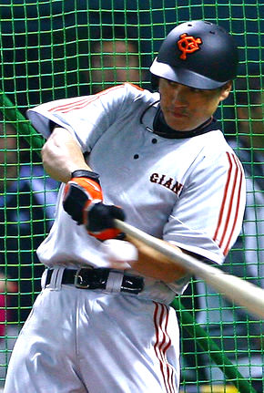 이승엽