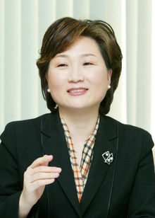 조기숙(이화여대 교수·전 청와대 홍보수석)