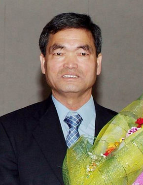 유인관씨