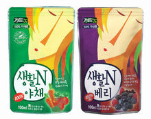 자연원 생활N야채