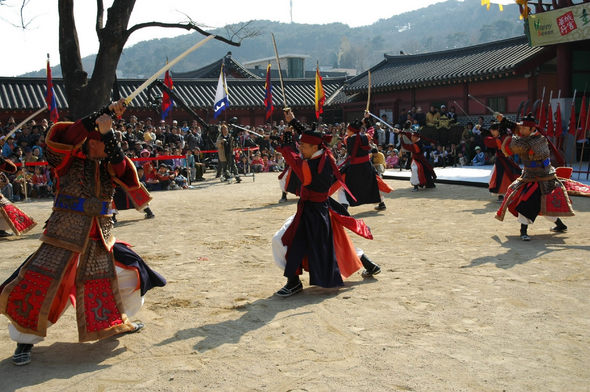‘무예24기’ 
