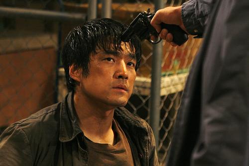 영화 <수>(제작: 트리쯔클럽)의 한 장면. 영화 <수>(제작: 트리쯔클럽)의 한 장면.