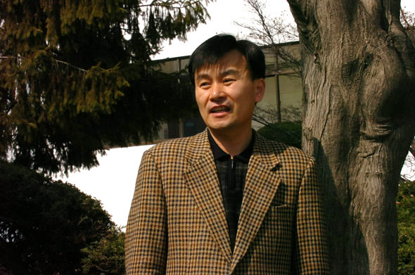 김한섭씨
