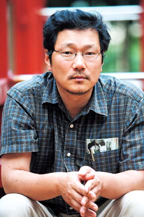 홍상수 감독
