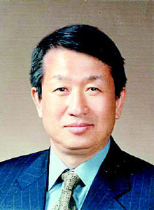 정순훈 총장 