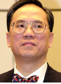  도널드 창