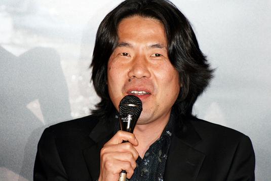영화 <우아한 세계>에 출연하는 배우 박지영. 필진네트워크 ⓒ 블루카페