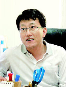 김재영/ 충남대학교 언론정보학과 교수