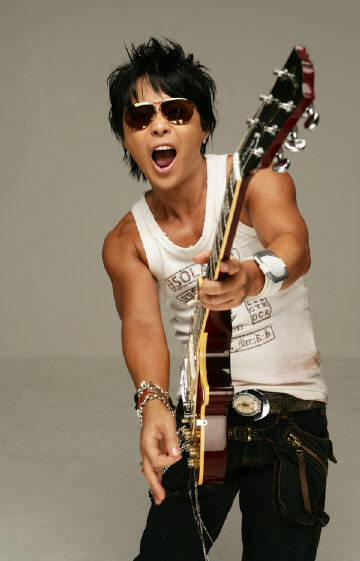 이승환