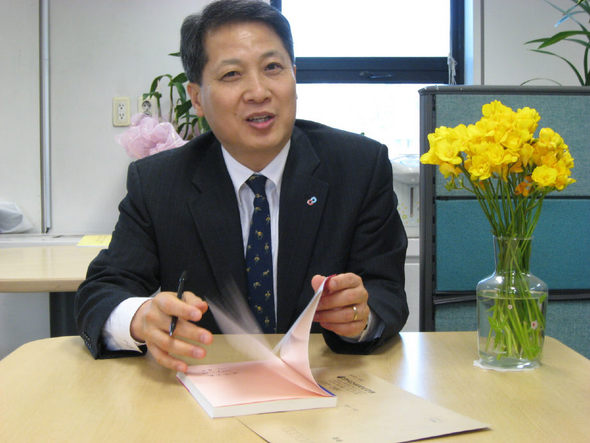 김종훈 한국소비자원 팀장