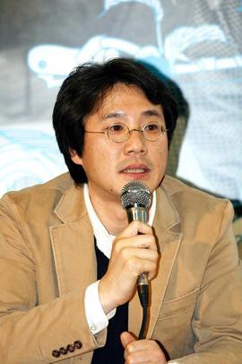 영화 <파란자전거>권용국 감독.