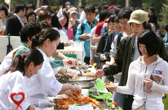 ‘화이트 닭살’