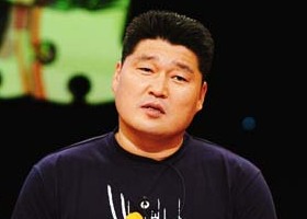 강호동