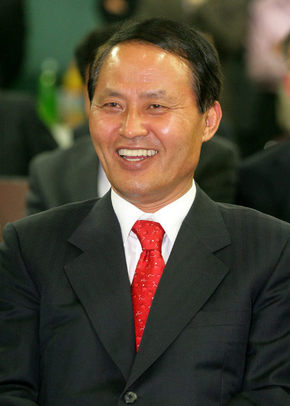 경기 화성 고희선(58) 한나라당 당선자