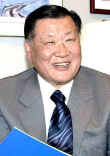정몽구 회장