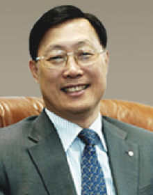 이윤호 전경련 상근부회장