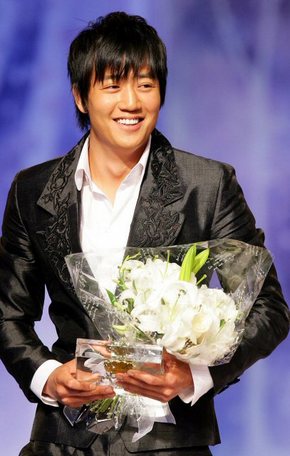 김래원 (연합뉴스) 김래원 (연합뉴스)