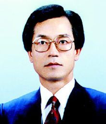 예술의 전당 사장 신현택씨